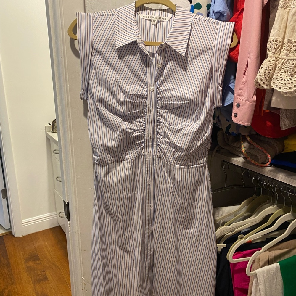 Veronica Beard Dress